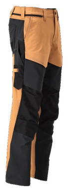 Mascot Customized Broek met kniezakken 22379