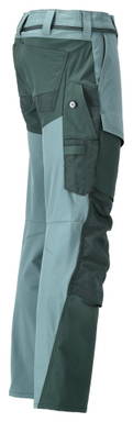 Mascot Customized Broek met kniezakken 22379