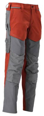 Mascot Customized Broek met kniezakken 22379