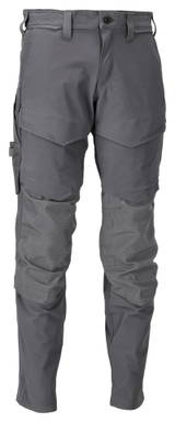 Mascot Customized Broek met kniezakken 22379