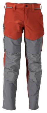 Mascot Customized Broek met kniezakken 22379