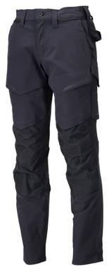Mascot Customized Broek met kniezakken 22379