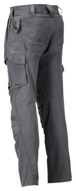 Mascot Customized Broek met kniezakken 22379