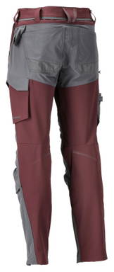 Mascot Customized Broek met kniezakken 22379