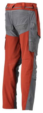 Mascot Customized Broek met kniezakken 22379
