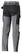 Mascot Customized Broek met kniezakken 22379