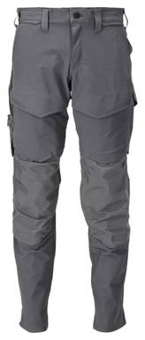 Mascot Customized Broek met kniezakken 22379