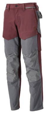 Mascot Customized Broek met kniezakken 22379