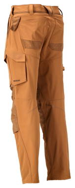 Mascot Customized Broek met kniezakken 22379