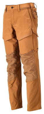 Mascot Customized Broek met kniezakken 22379