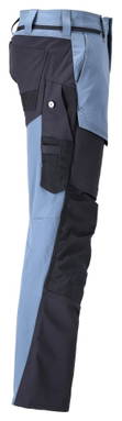 Mascot Customized Broek met kniezakken 22379