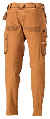 Mascot Customized Broek met kniezakken 22379