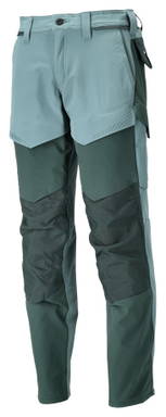 Mascot Customized Broek met kniezakken 22379