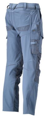 Mascot Customized Broek met kniezakken 22379