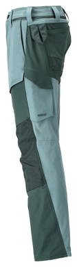 Mascot Customized Broek met kniezakken 22379