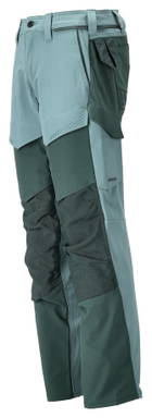 Mascot Customized Broek met kniezakken 22379