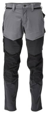 Mascot Customized Broek met kniezakken 22379