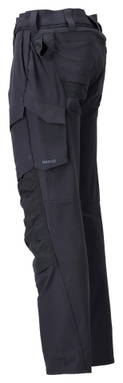 Mascot Customized Broek met kniezakken 22379