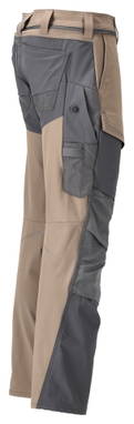 Mascot Customized Broek met kniezakken 22379