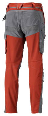 Mascot Customized Broek met kniezakken 22379
