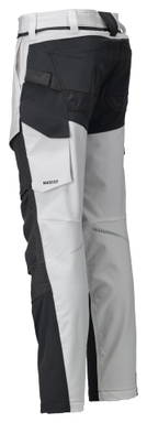 Mascot Customized Broek met kniezakken 22379