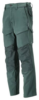 Mascot Customized Broek met kniezakken 22379