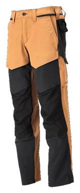Mascot Customized Broek met kniezakken 22379