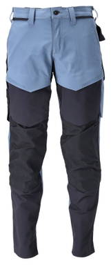 Mascot Customized Broek met kniezakken 22379