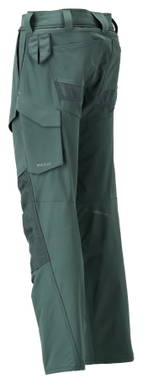 Mascot Customized Broek met kniezakken 22379
