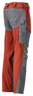 Mascot Customized Broek met kniezakken 22379