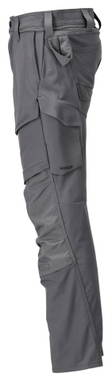 Mascot Customized Broek met kniezakken 22379