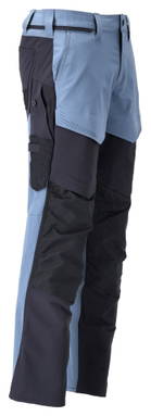 Mascot Customized Broek met kniezakken 22379
