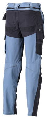 Mascot Customized Broek met kniezakken 22379