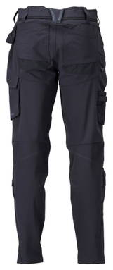 Mascot Customized Broek met kniezakken 22379