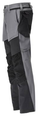 Mascot Customized Broek met kniezakken 22379