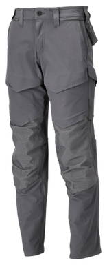 Mascot Customized Broek met kniezakken 22379
