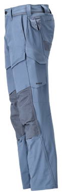 Mascot Customized Broek met kniezakken 22379