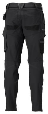 Mascot Customized Broek met kniezakken 22379