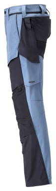 Mascot Customized Broek met kniezakken 22379