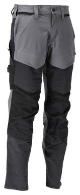 Mascot Customized Broek met kniezakken 22379