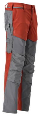 Mascot Customized Broek met kniezakken 22379