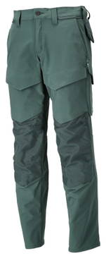 Mascot Customized Broek met kniezakken 22379