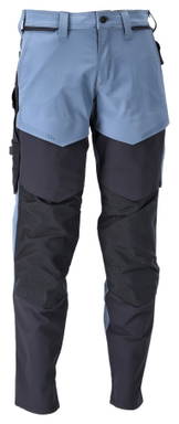 Mascot Customized Broek met kniezakken 22379