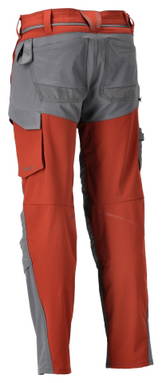 Mascot Customized Broek met kniezakken 22379