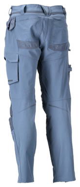 Mascot Customized Broek met kniezakken 22379