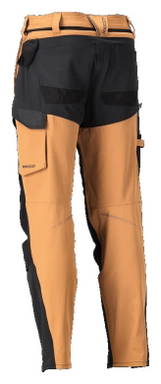Mascot Customized Broek met kniezakken 22379