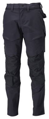 Mascot Customized Broek met kniezakken 22379
