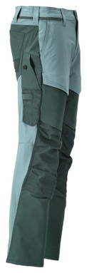 Mascot Customized Broek met kniezakken 22379