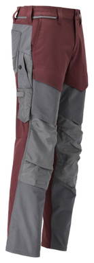 Mascot Customized Broek met kniezakken 22379
