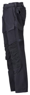 Mascot Customized Broek met kniezakken 22379